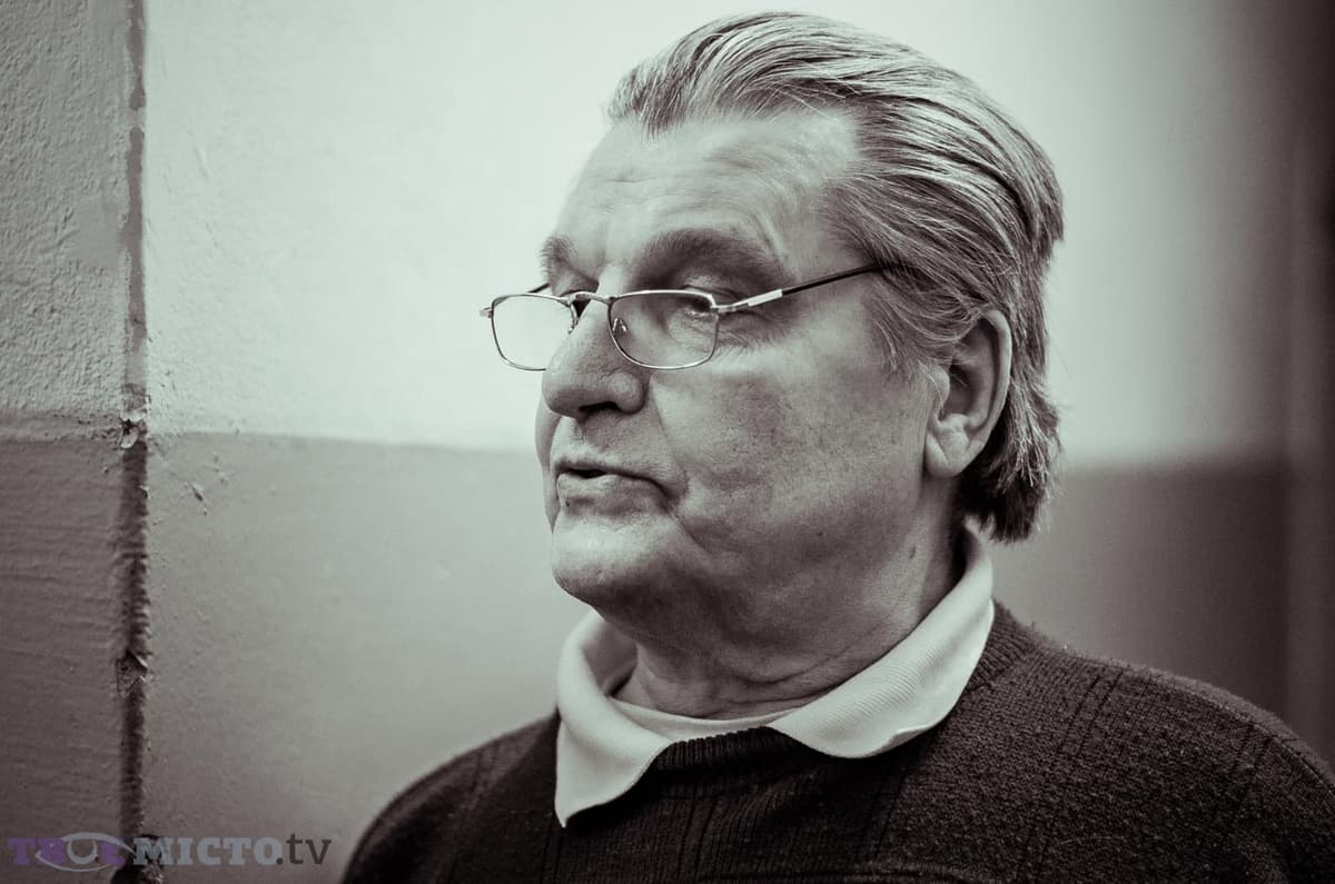 (Не)пересічні львів’яни: спортивний хореограф