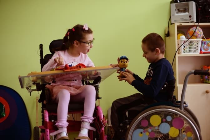 Фото Христини Соломончук