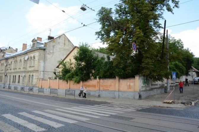 У Львові планують збудувати нову музичну школу