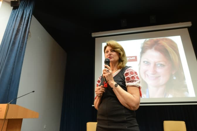 Успішна медреформа – це довше життя. Як зробити охорону здоров’я ефективною