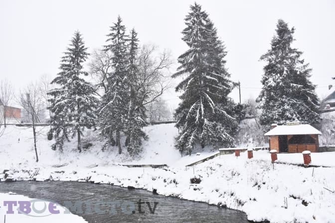 Фото: Відділ туризму та комунікацій селища Славське