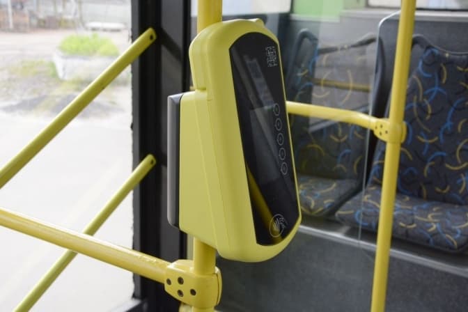 Від сьогодні у Львові у тестовому режимі запрацює е-квиток. Що змінюється