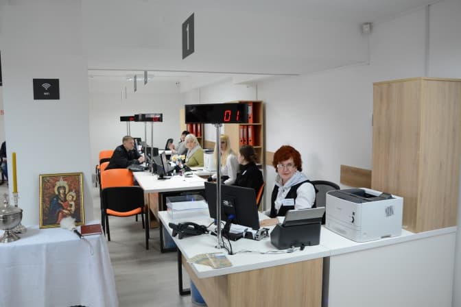 У Львові відкрили новий Центр надання адмінпослуг: адреса