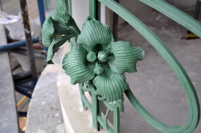 фото: Муніципальний розвиток та оновлення старої частини міста Львова