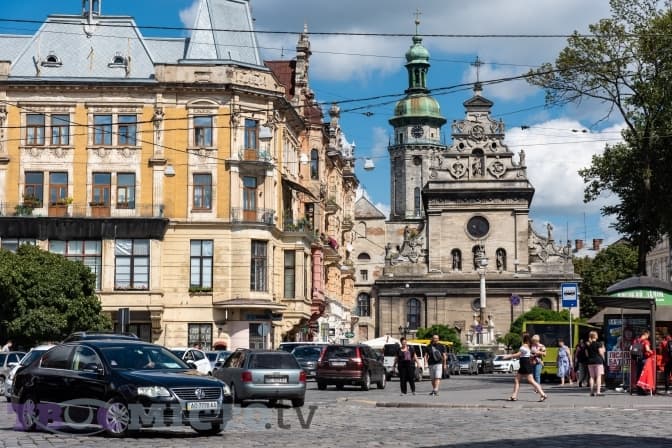Загроза удару. Із чим пов’язана тривога на Львівщині, яка тривала майже 2,5 години