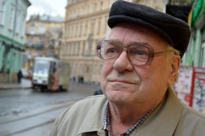 Сьогодні у Львові поховають першого капітана «Карпат» Олександра Філяєва