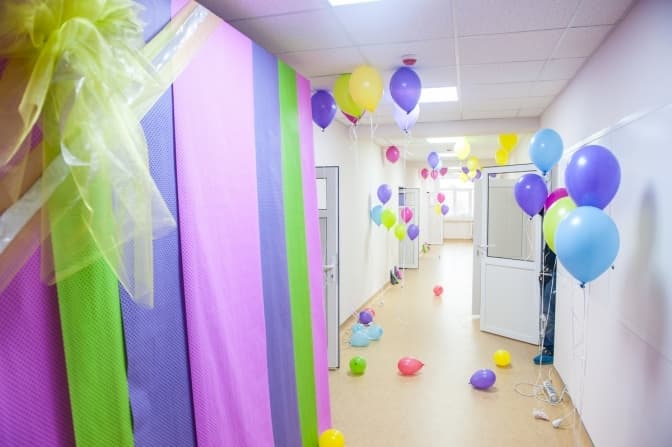 Як у Львові створюють унікальний пансіонат для батьків онкохворих діток. Візуалізація