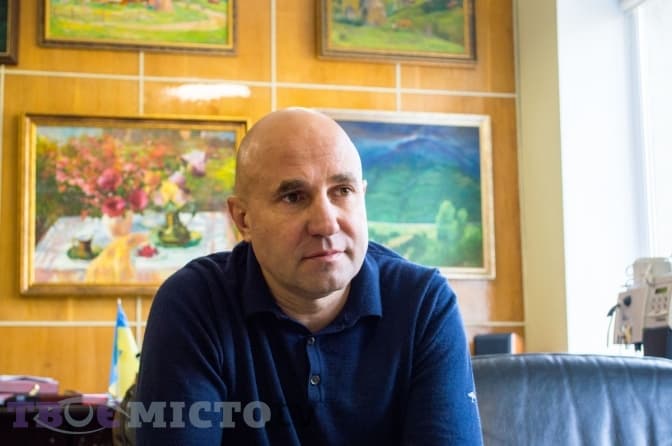 На посаду голови Славської ОТГ лідирує Володимир Бега