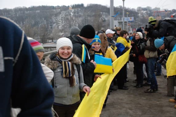 Нацбанк випустив пам’ятну монету до Дня соборності