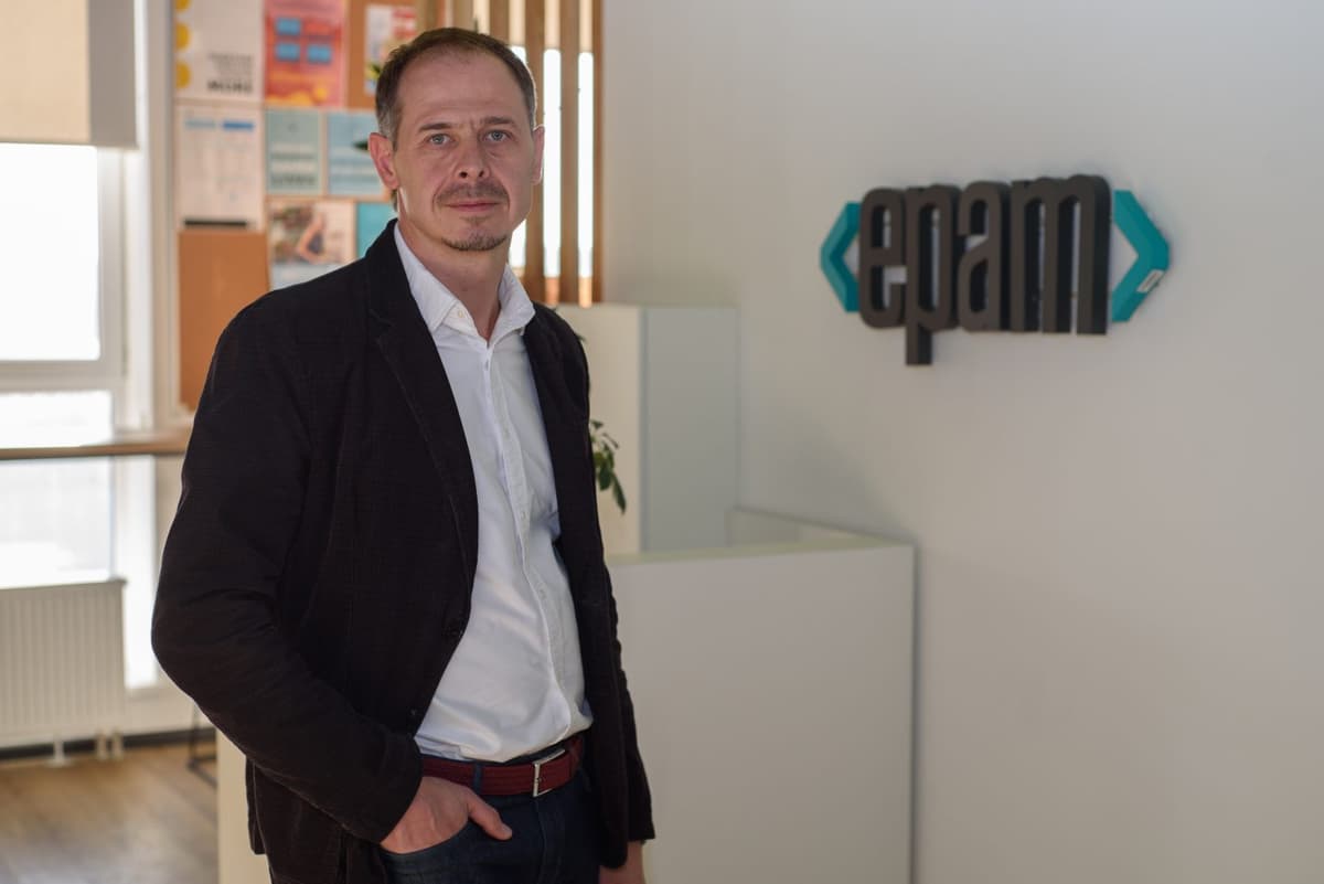 Інвестиції у завтра. Чому ІТ-освіту не можна ставити на паузу