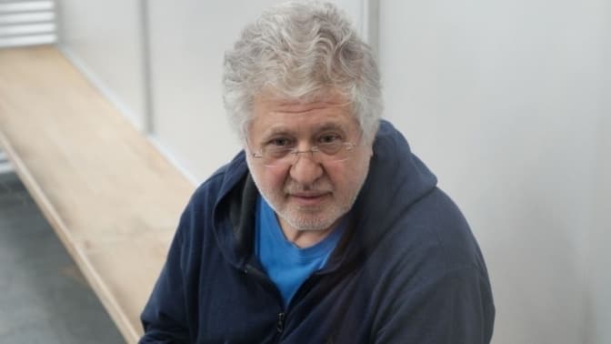 Коломойському продовжили арешт, але зменшили заставу