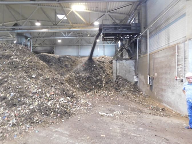 У Львові визначилися з технологією сміттєпереробного заводу