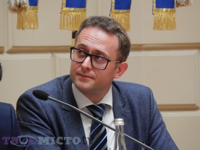 На Львівщині створять Офіс радників голови ЛОДА