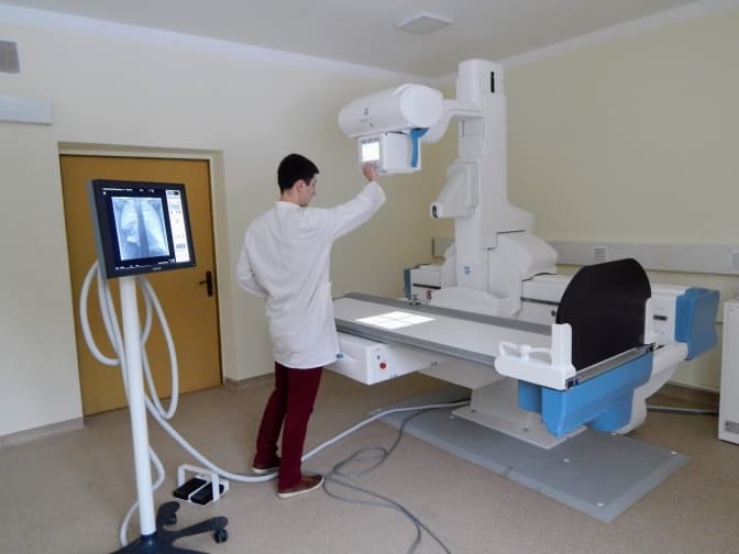 Фото: Центр легеневого здоров'я