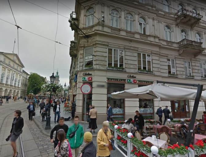 Фото: google-maps