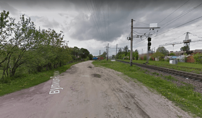 Фото: Googlemaps