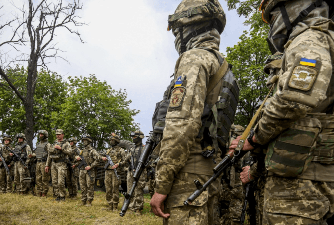 В «Дії» з’явиться електронне посвідчення ветерана війни та постраждалого учасника Революції Гідності