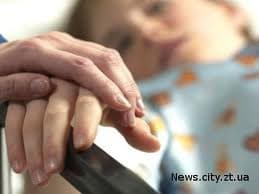 У Львові з Днем знань привітають діток, що лежать в лікарні