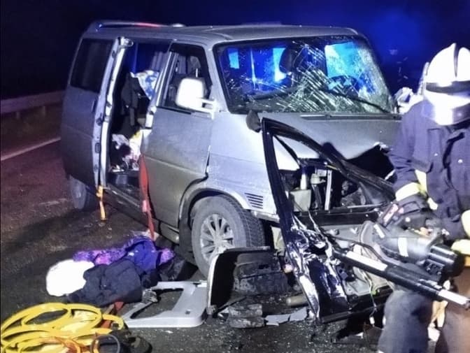 Фото: ДСНС Львівщини