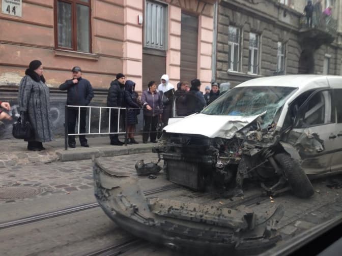 Фото:  Khrystyna Boyko у Facebook