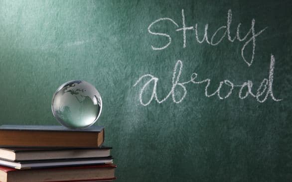 Фото: duhocaau.vn