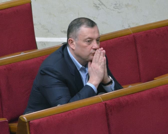 Львівський суд розгляне позов дружини Ярослава Дубневича про поділ спільного майна