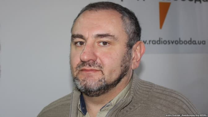 Відомий економіст розкаже львів'янам про бізнес-клімат сучасної України