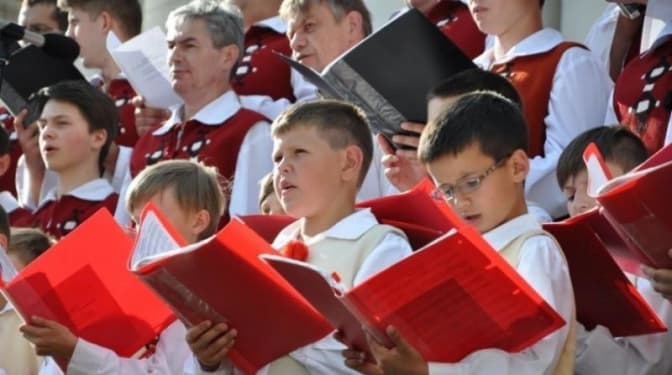 Львів’ян запрошують помолитися за мир на День Незалежності. Програма