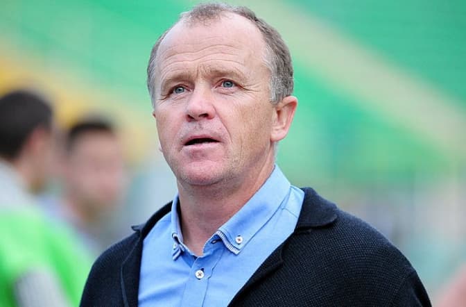 «Карпати» вкотре залишилися без тренера