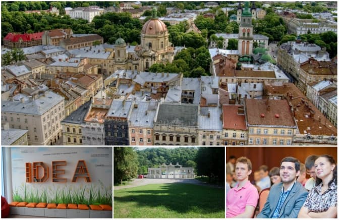 фото: globallogic.com.ua, vygrai.com.ua, osvita.ua, mapia.ua