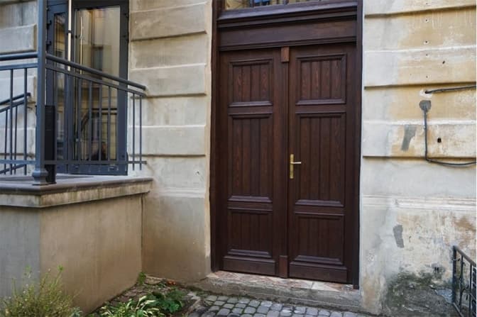 Фото: Бюро спадщини