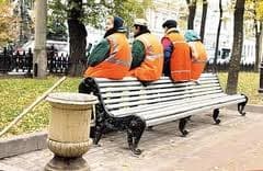 Через борги львівські вулиці можуть залишитися неприбраними