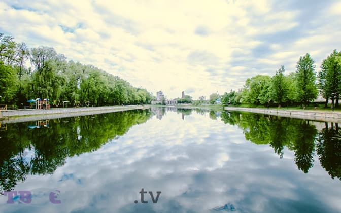 Які озера відновлюватимуть цього року у Львові. Перелік