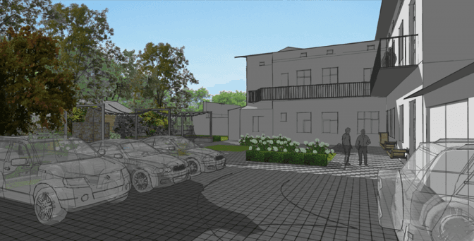 Фото: Інститут просторового розвитку/Facebook