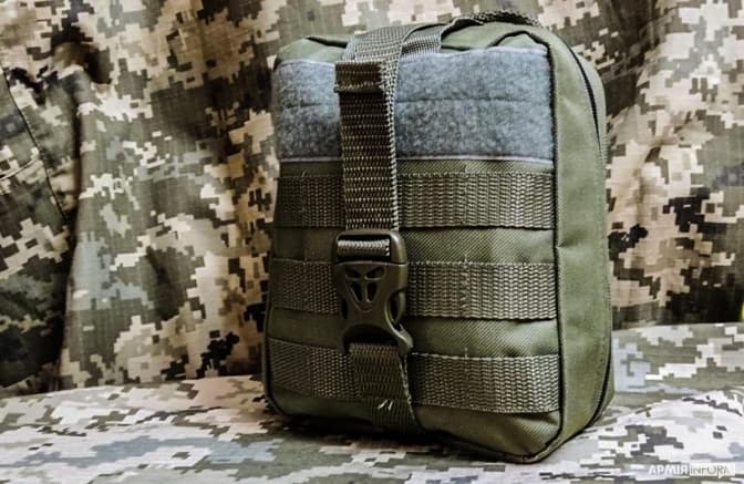 В Україні створять медичний департамент Міноборони. Навіщо він потрібен