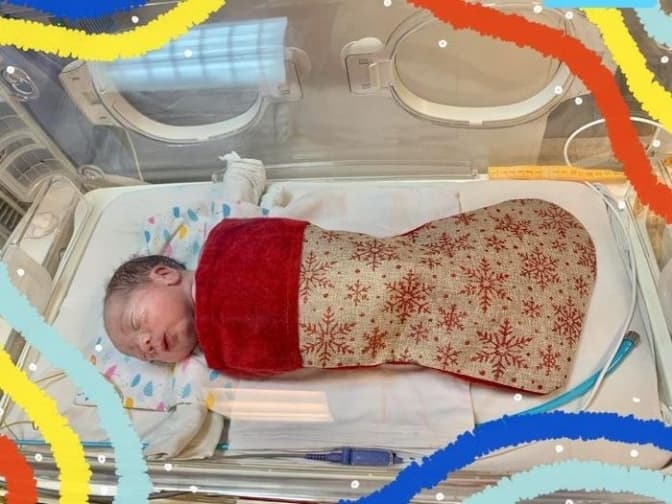 Фото: Львівський обласний клінічний перинатальний центр