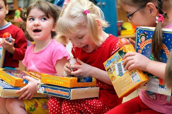 Що чекає маленьких читачів на Дитячому Форумі:15 цікавинок