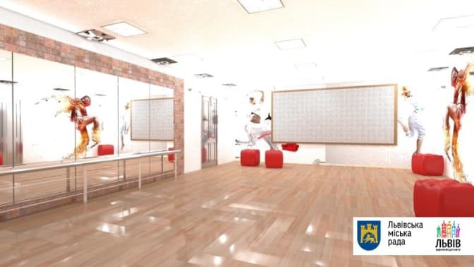 У Львові на Сихові відкриють ще один дитячий клуб