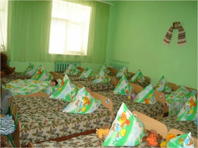 Ремонт львівських дитсадків: що і де відновлять