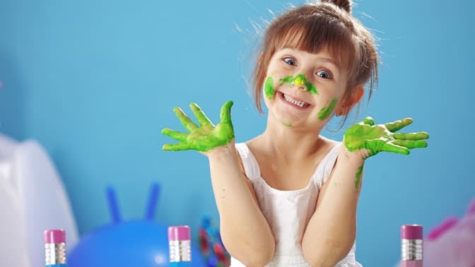 Як розважити дитину вдома під час карантину: 10 ідей