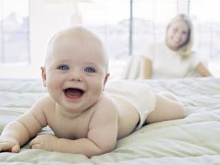 Інтелект дитини залежить від її харчування