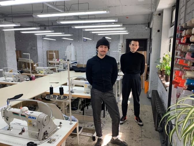 Фото: Руслан Багінський