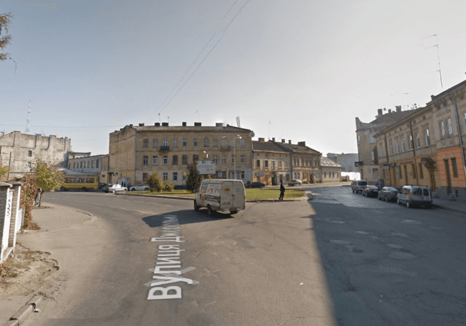 Фото: Google Maps