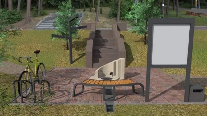 У Брюховичах планують облаштувати питний бювет