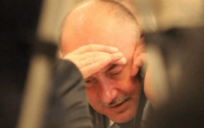 Депутата облради і головного тюремника Львівщини затримали на хабарі в останній день роботи на посаді