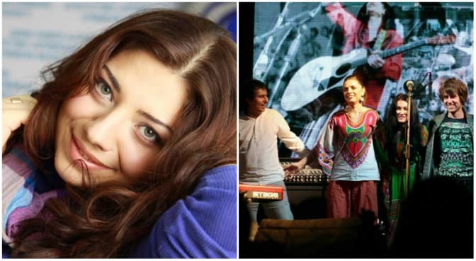 Ввечері у Львові звучатиме етно-джаз: «ShockolaD» святкує 10 років