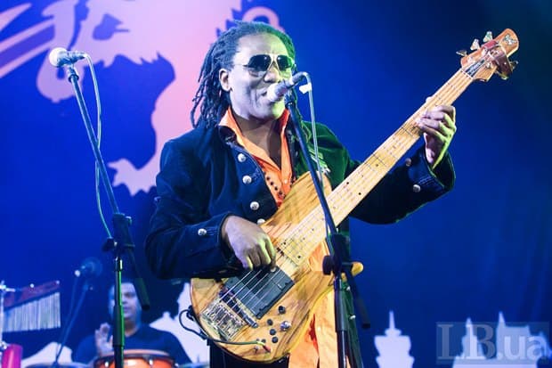 Наступного тижня у Львові проходитиме Alfa Jazz Fest. Програма