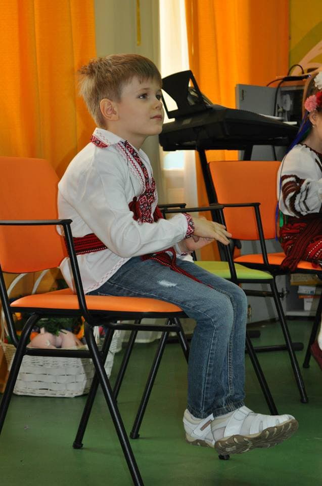 Фото: НРЦ "Джерело"