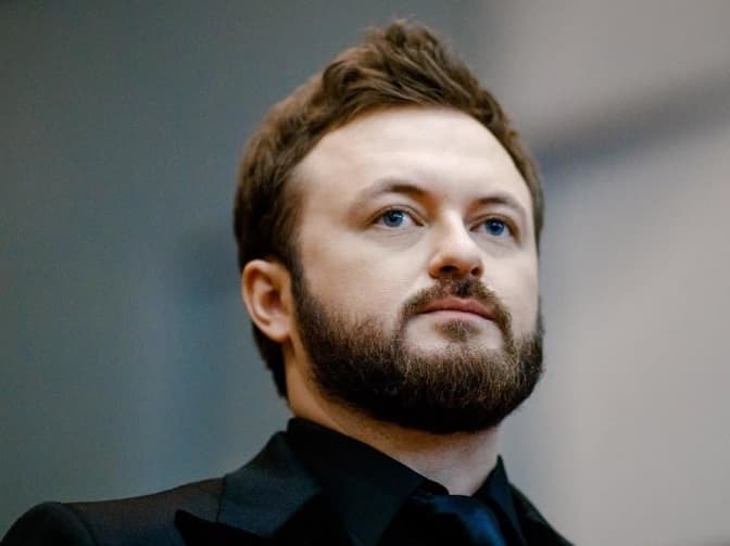 Львівського співака Dzidzio пограбували у Києві