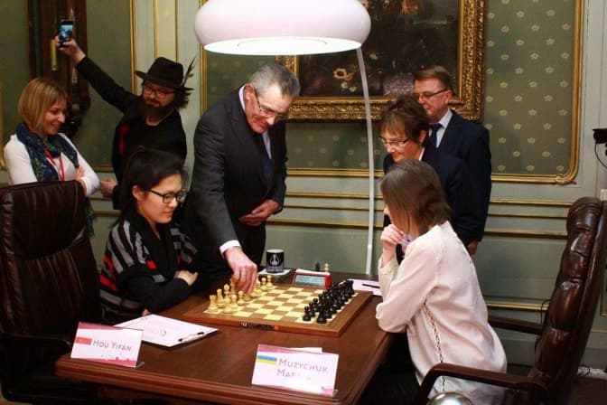 Фото: прес-служба ЛМР/Мирослав Пархомик